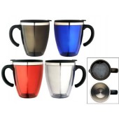 Travel Mugs