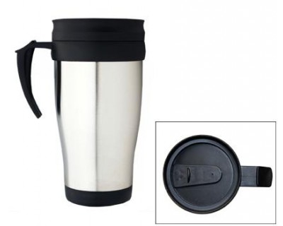 Travel Mugs