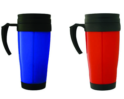 Travel Mugs