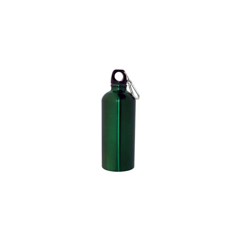 600ml Stainless Steel Bottle PromoGallery