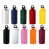 600ml Stainless Steel Bottle