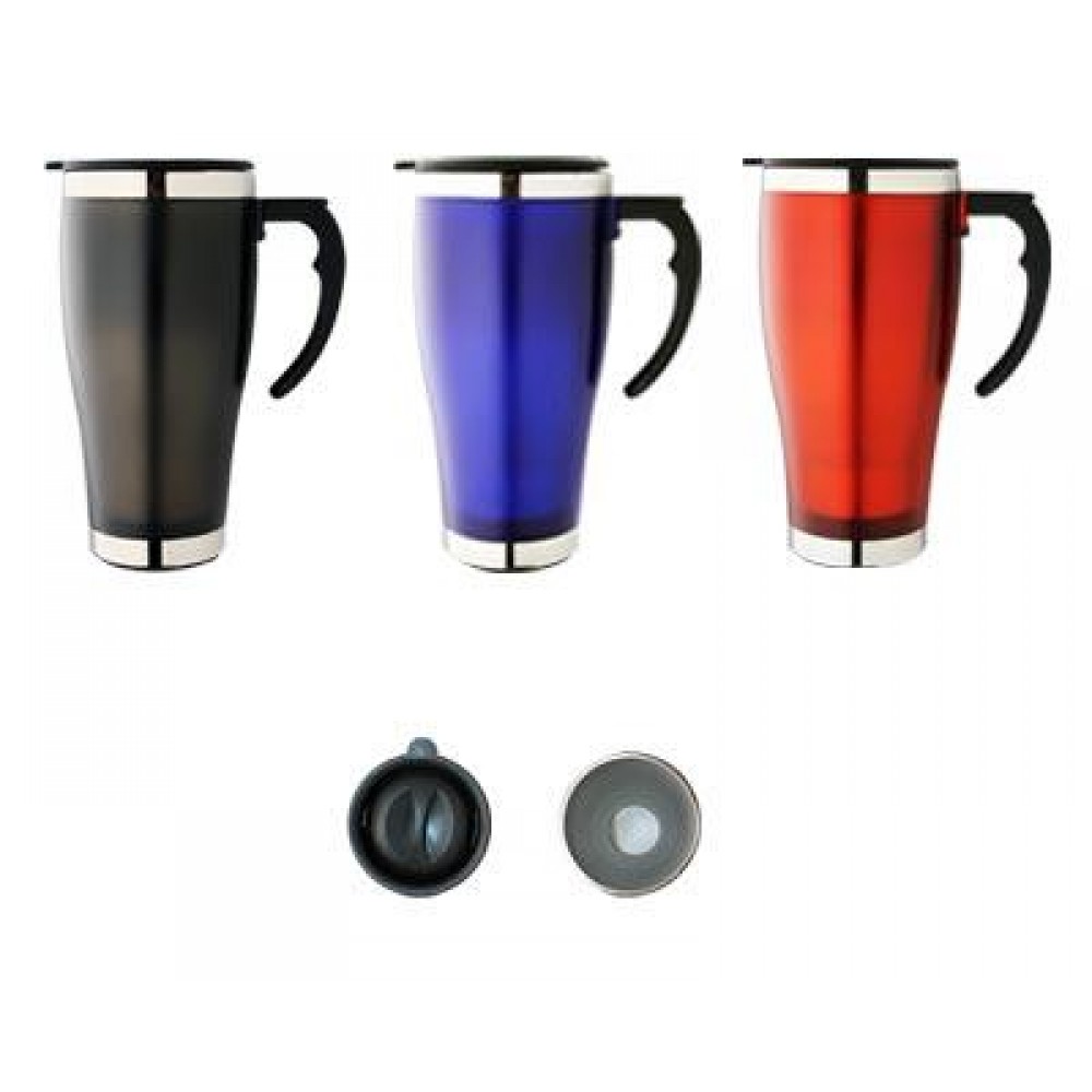 Travel Mugs PromoGallery
