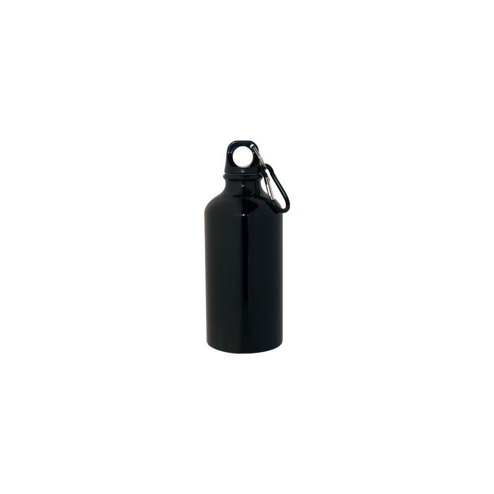 500ml Aluminium Water Bottle | PromoGallery