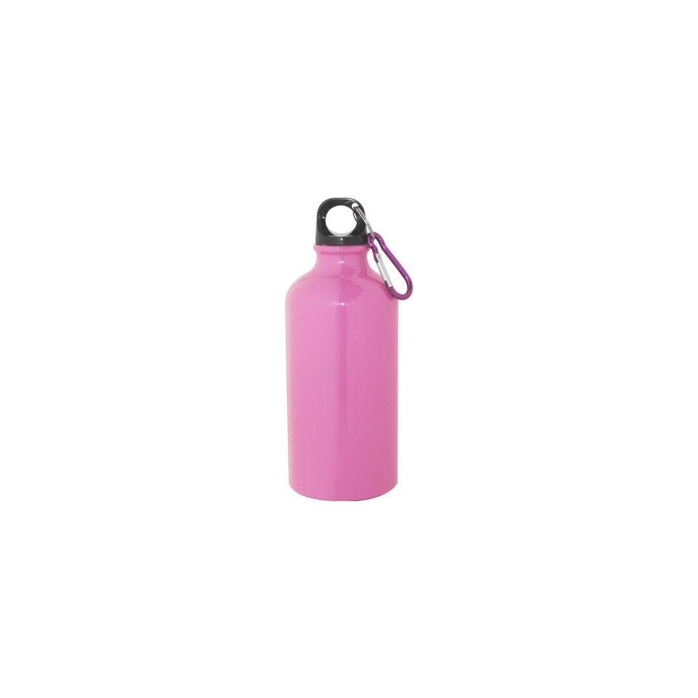 500ml Aluminium Water Bottle | PromoGallery