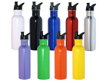 750ml Stainless Steel Bottle