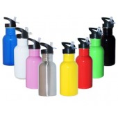 500ml Stainless Steel Water Bottle