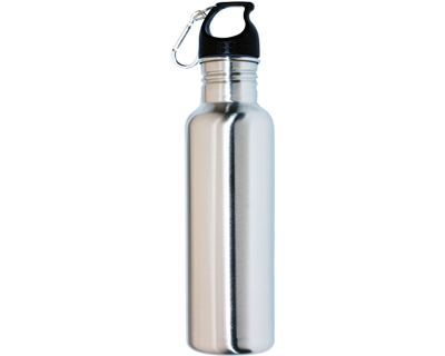 750ml Stainless Steel Bottle