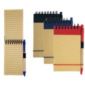 Recycled Jotter Pad