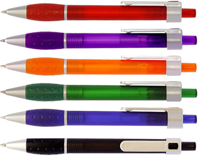 Pro-Grip Pens