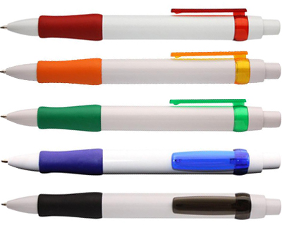 Comfort Grip Pens