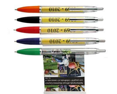 Flag/Banner Pen