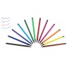 Colouring Pens 12 Colours