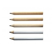 Half Length Pencils