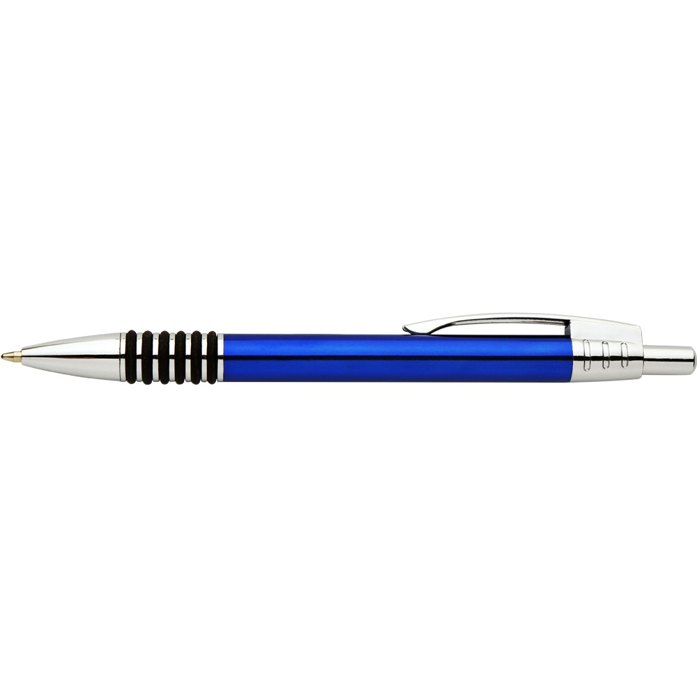 blue dark pen