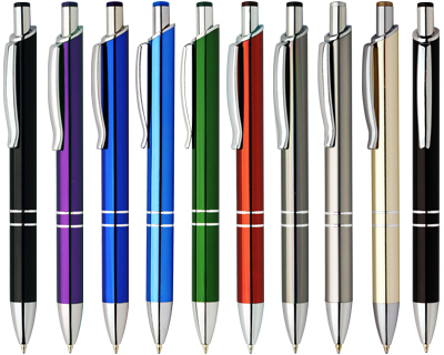Image Pens (shiny)
