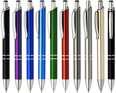 Image Pens (shiny)