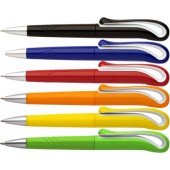 Rainbow Swan Pens