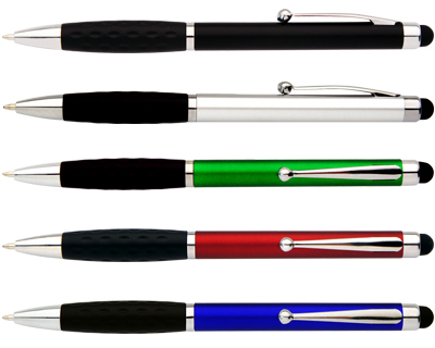 Oscar Stylus Pens