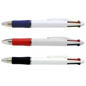 4 Colour Pens