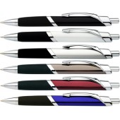 Tri Grip (Full Metal) Pen