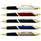 Tri Grip (Full Metal) Pen