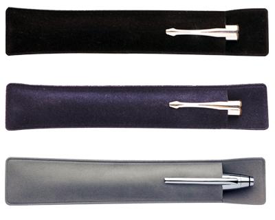 Velvet Pouch