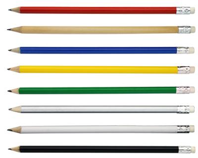 Wood Pencils