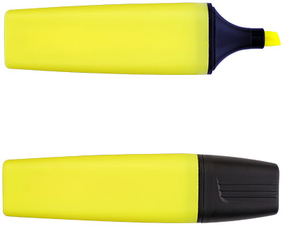 Promotional Highlighter