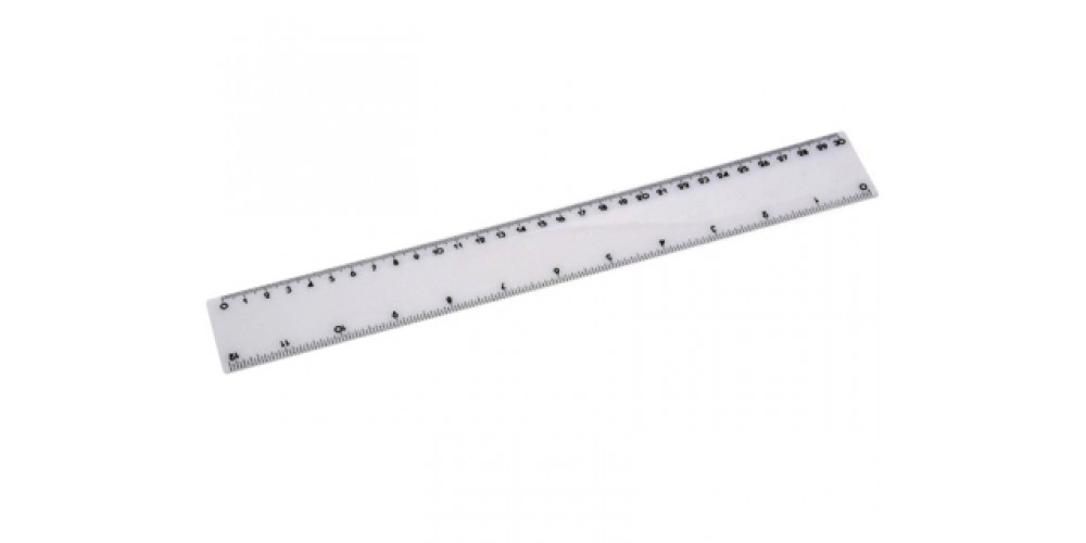 Printable Rulernet Your Free And Accurate Printable 30 Cm Ruler