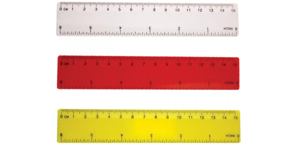 15 cm ruler promogallery