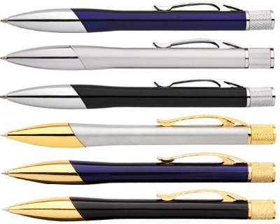 Crown Pens