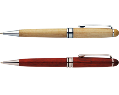 Wooden Vogue Pens