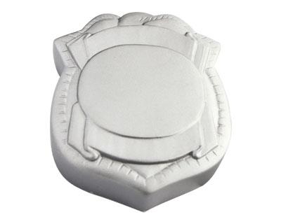 Stress Badge