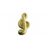 Stress Musical Note