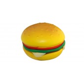 Stress Hamburger