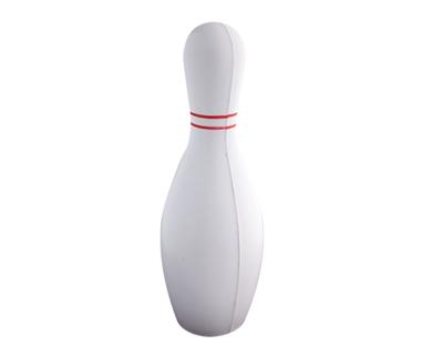 Stress Bowling Pin