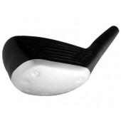 Stress Golf Club Head