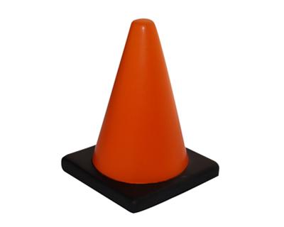 Stress Traffic Cone