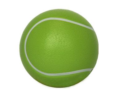 Stress Tennis Ball