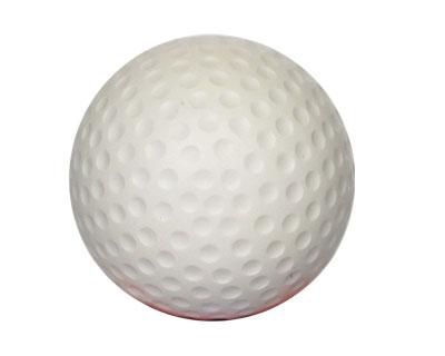 Stress Golf Ball