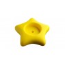 Star Shape Paper Clip Holder