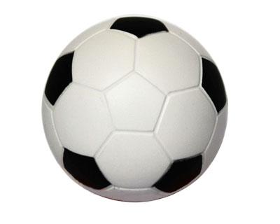 Stress Soccer Ball