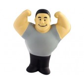 Muscle Man