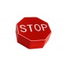 Stress Stop Sign