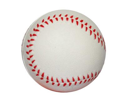 Stress Base Ball