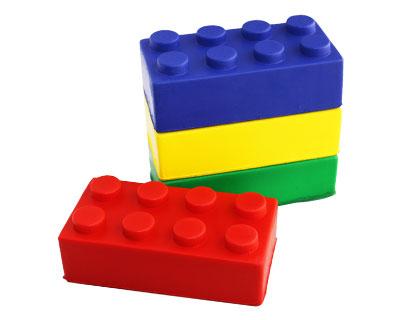 Building Blocks