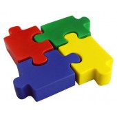 Stress Jigsaw