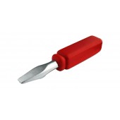 Stress Screw Driver Red