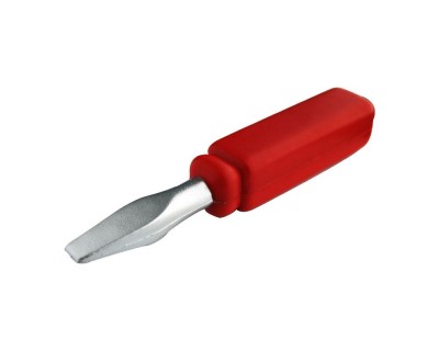 Stress Screw Driver Red