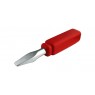 Stress Screw Driver Red